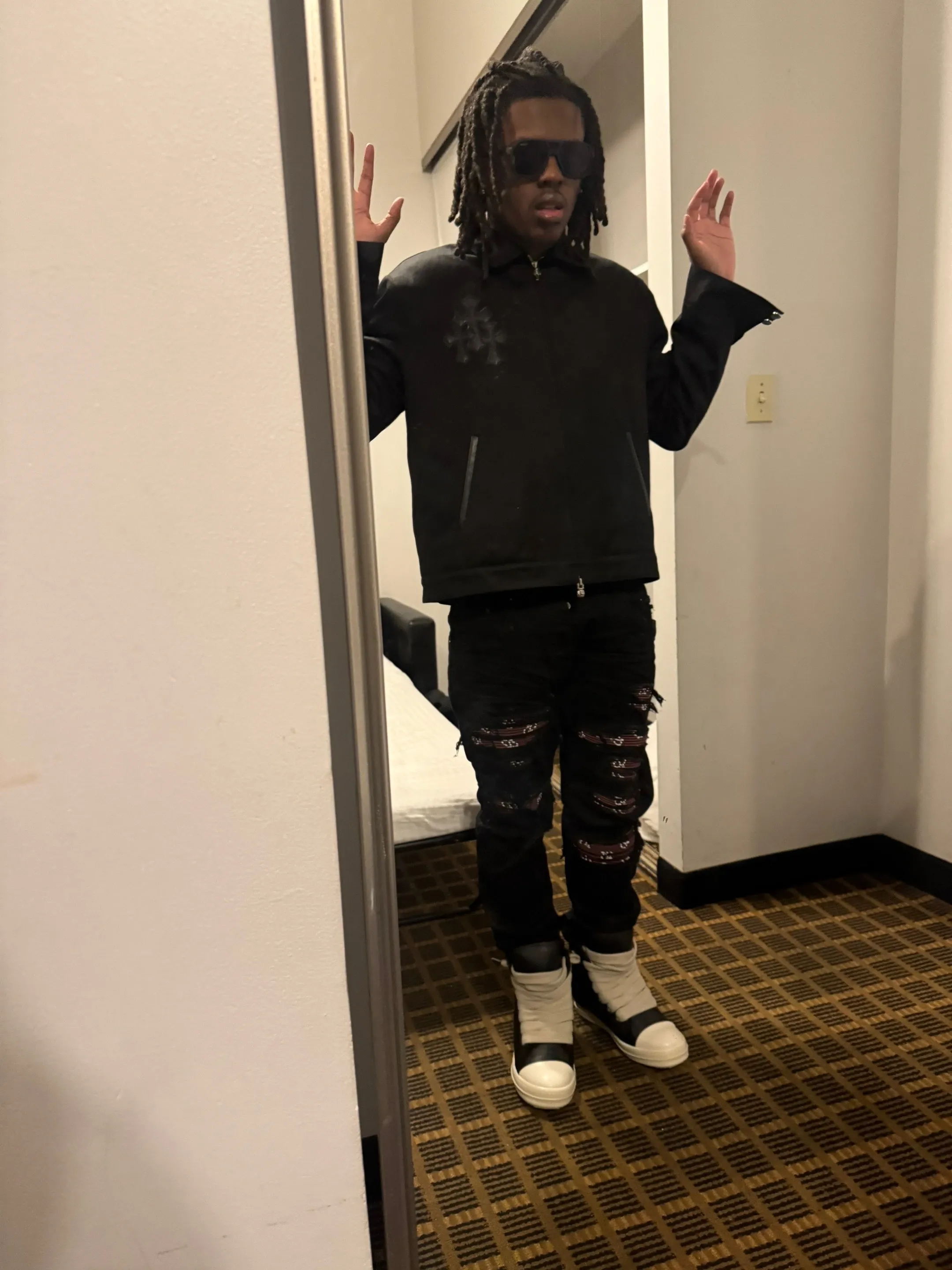 1kdono Is Making Music Because He Felt Like He Could — image 1