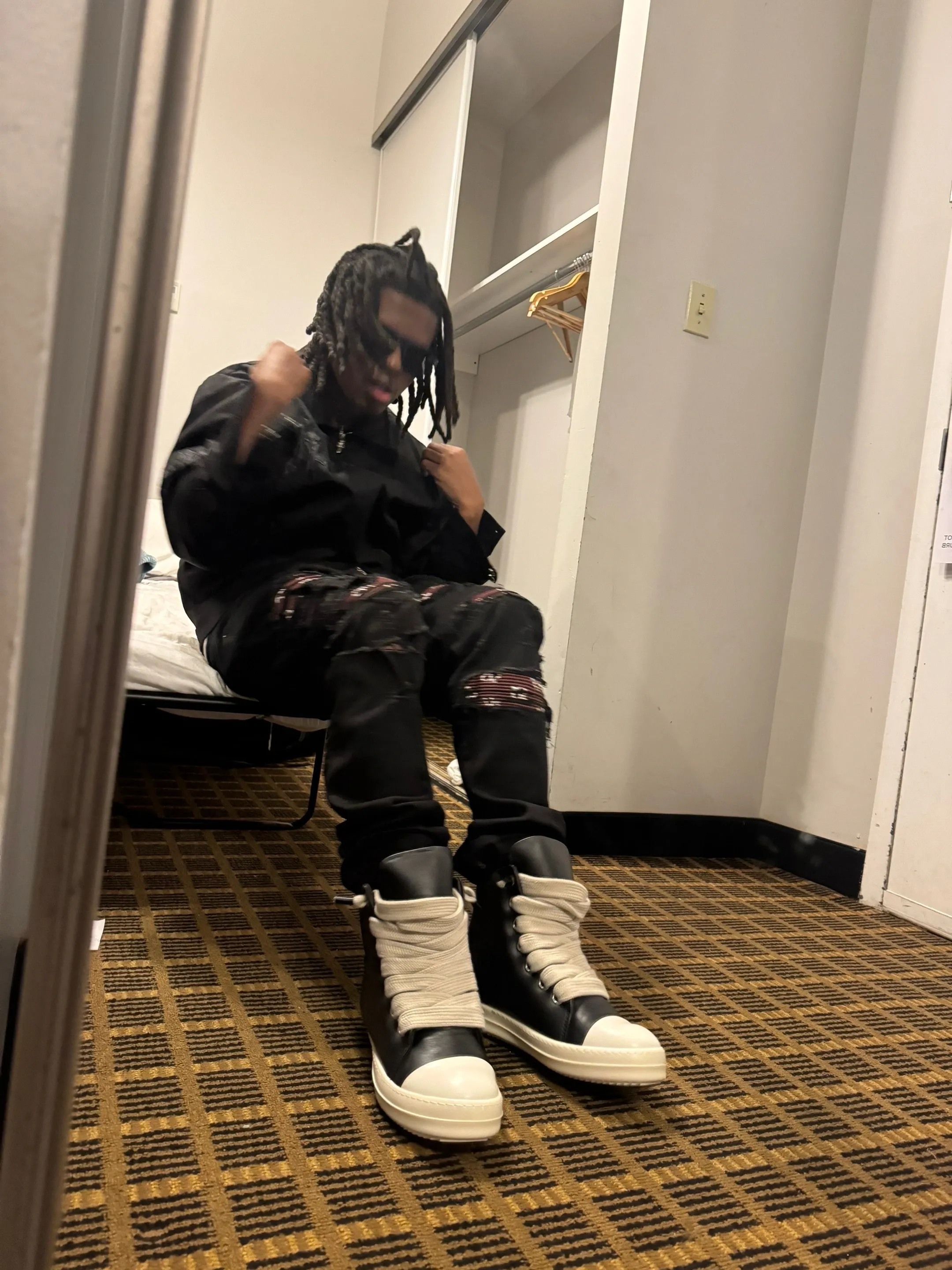 1kdono Is Making Music Because He Felt Like He Could — image 2