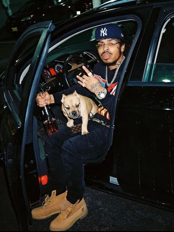 Rx Papi - Dranc Wars (Official Video)