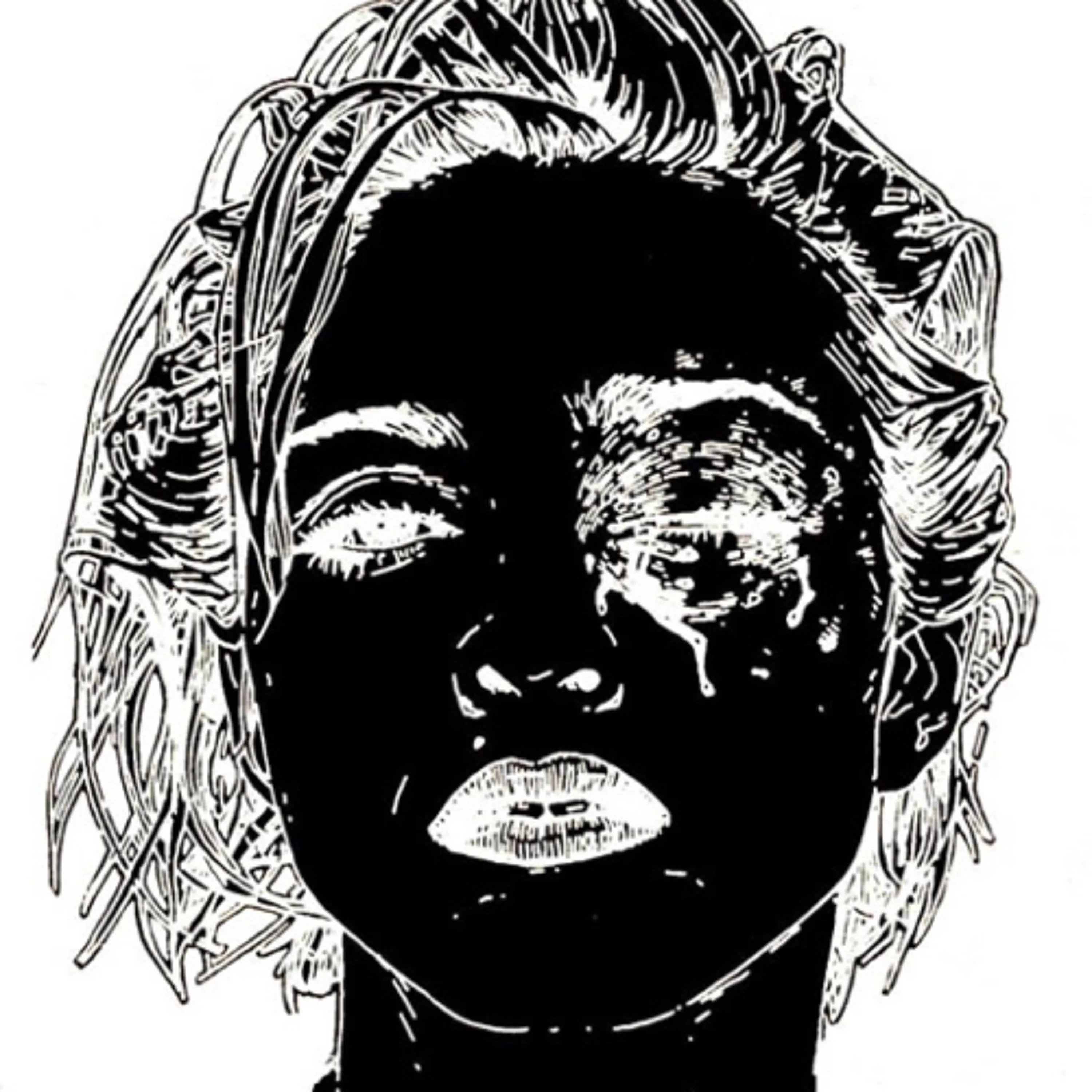 Che - Empty Clip EP — image 2