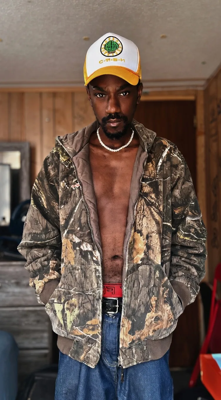 The Dresoglo Interview — image 1