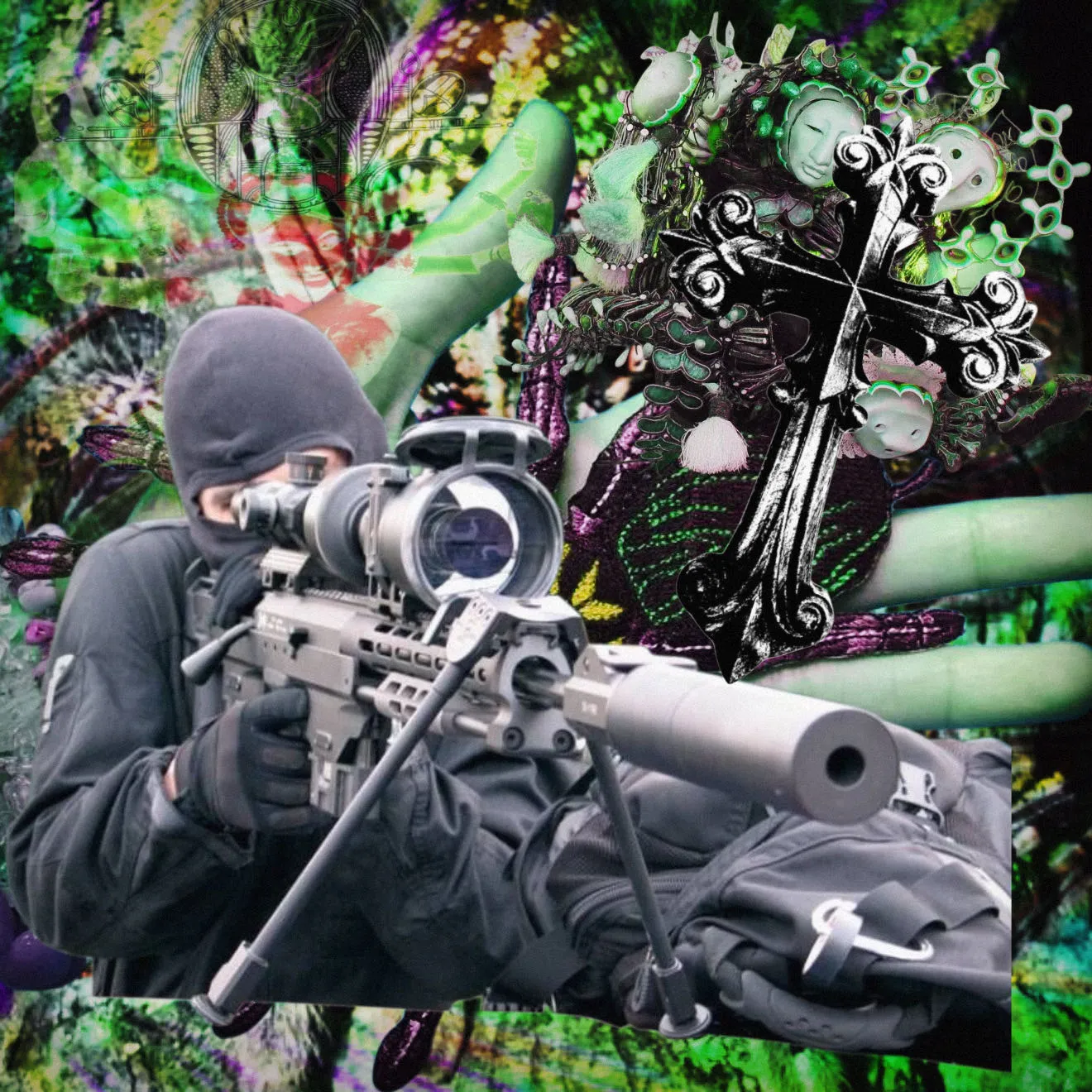 eightwicked - "Retaliate Sniper 333.wav" ft. nyx akanti