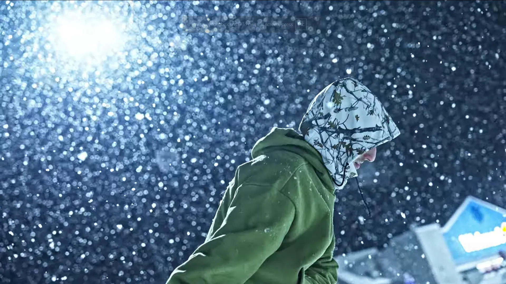 g3urin & zvck - 'SWAG' [Music Video]