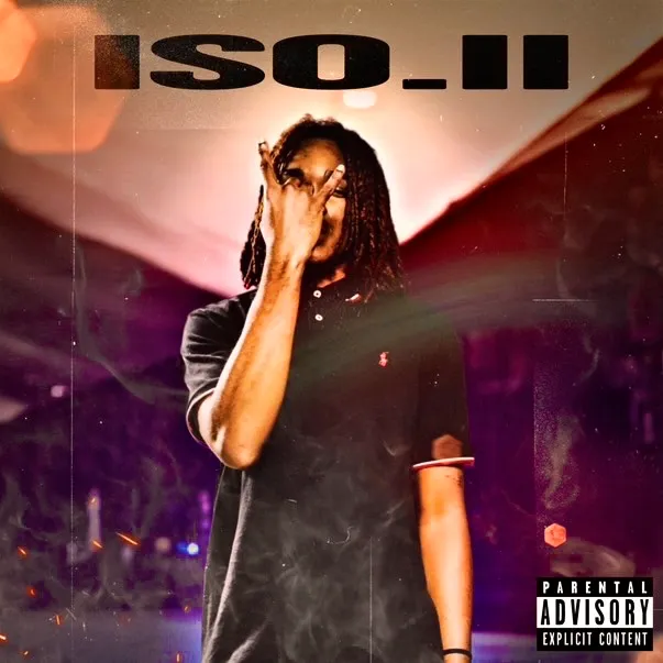 ISOCANNABIS - "WASSUP"