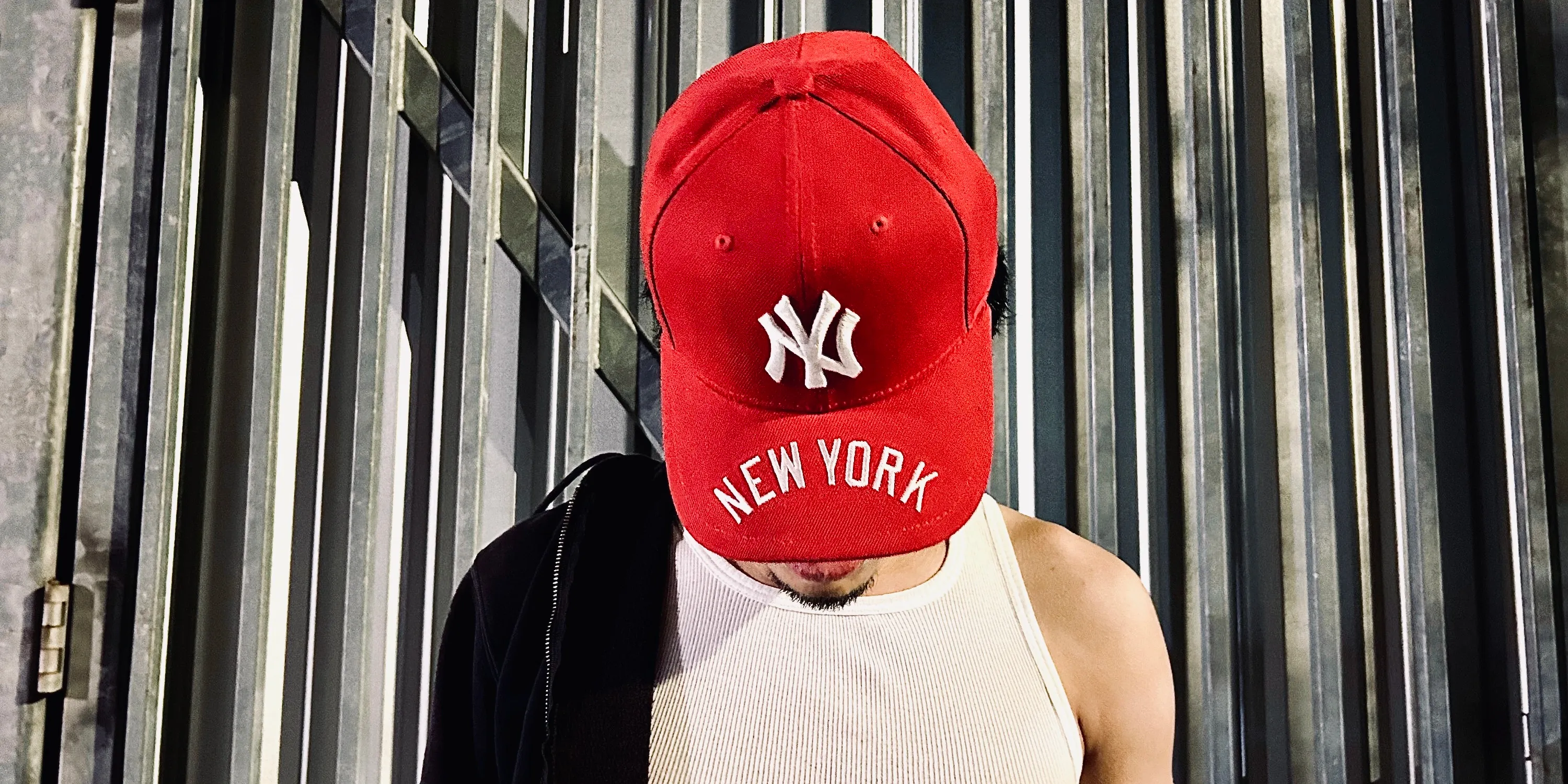 Welcome To DEATHROW, A World Built By Nick Andree — image 1