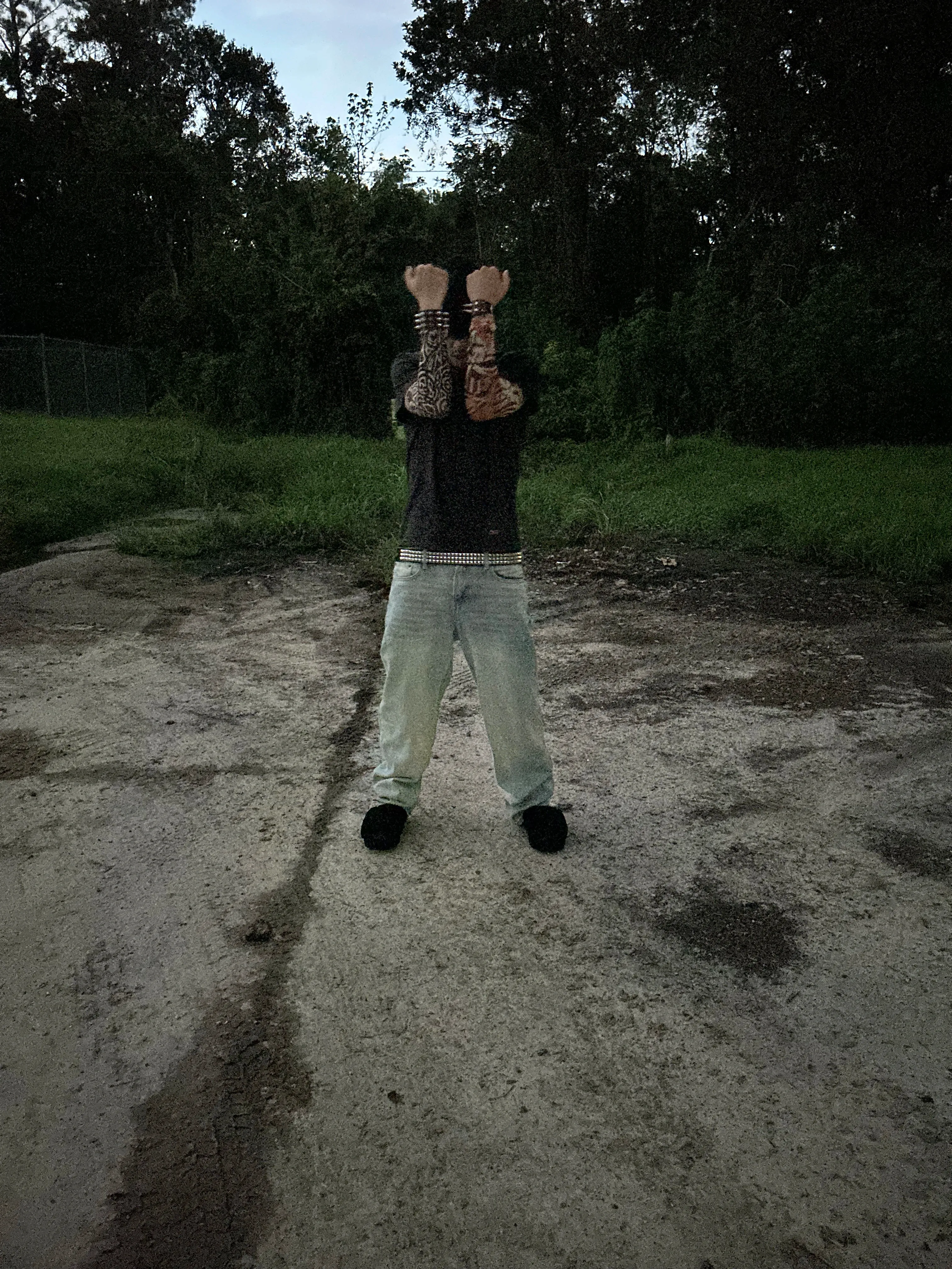 Welcome To DEATHROW, A World Built By Nick Andree — image 3