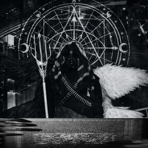 Jump Inside My Mirror: SPIDERWICK's Journey Through Sound