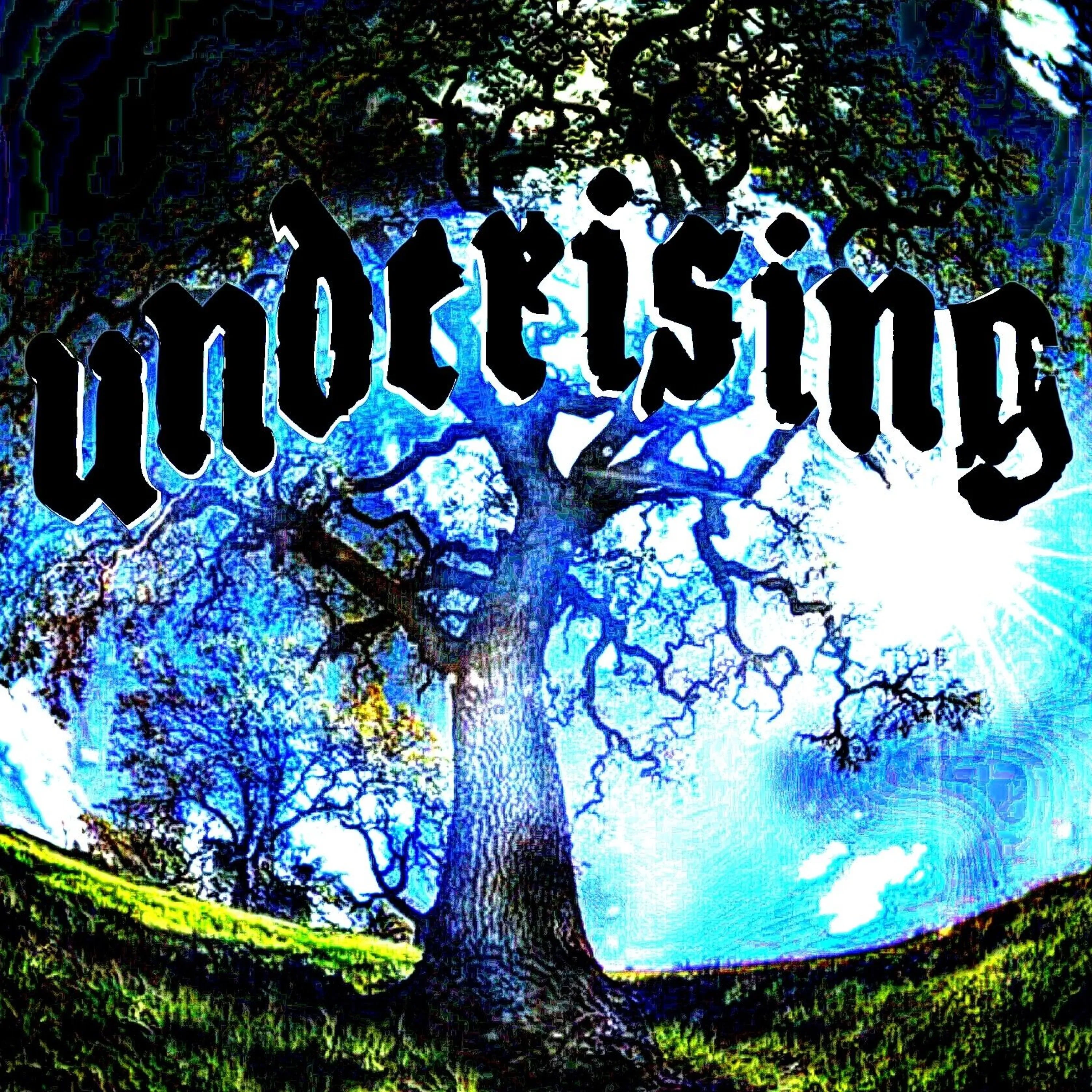 UDG Story Radio playlist cover