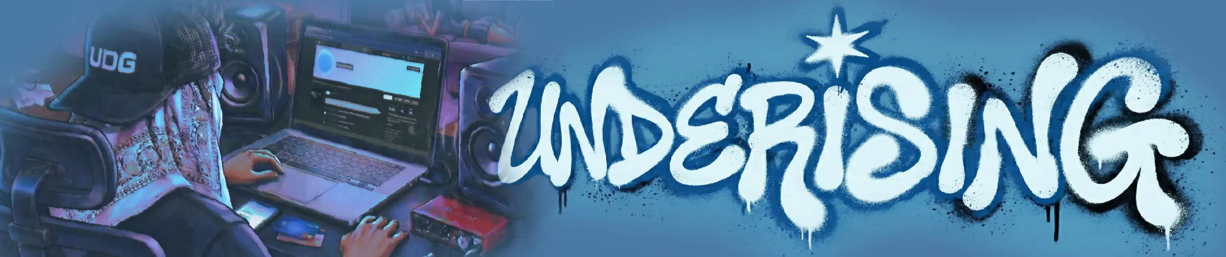 UNDERISING